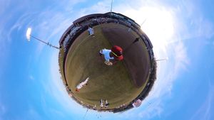 Image post by @WisconsinTimberRattlers on Facebook