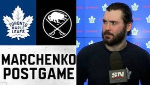 Video post by @torontomapleleafs on YouTube
