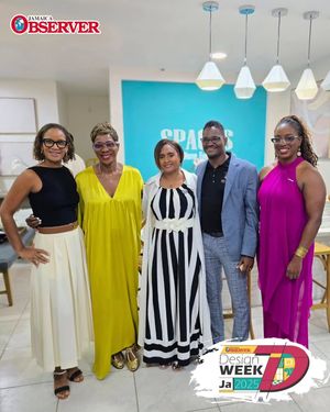 Image post by @jamaicaobserver on Instagram