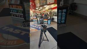 Video post by @dreffects on YouTube
