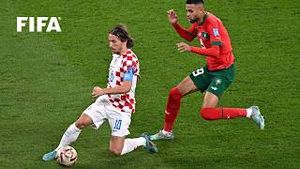 Video post by @fifa on YouTube