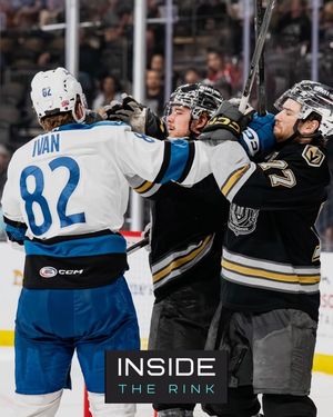 Image post by @insidetherinkcom on Instagram