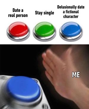 Image post by @9gag on Instagram