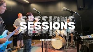 Image post by @joinsoundunion on Instagram