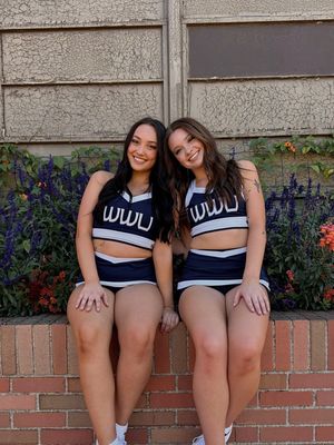 Image post by @wwucheer on Instagram