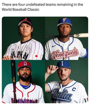 Image post by @talkinbaseball_ on Instagram