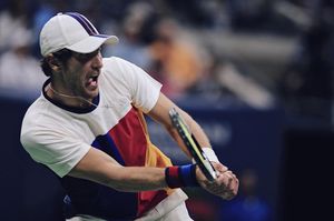Image post by @usopen on Instagram
