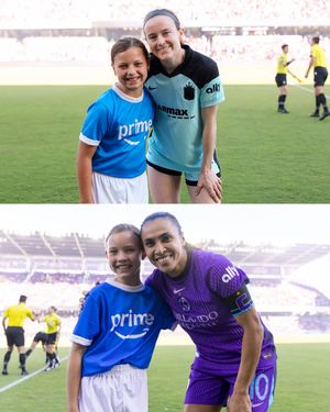Image post by @nwsl on Instagram