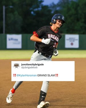 Image post by @junctioncitybrigade on Instagram