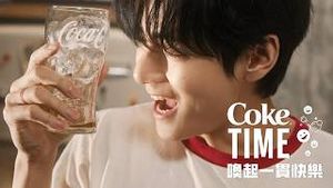 Video post by @coca-cola on YouTube