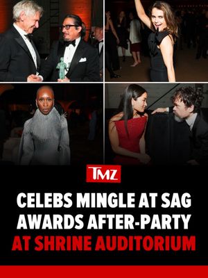 Video post by @tmz on TikTok