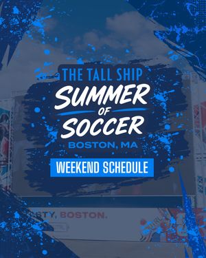 Image post by @tallshipboston on Instagram