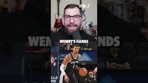 Video post by @yahoosports on YouTube