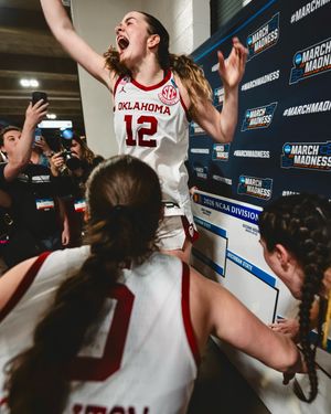 Image post by @ou_wbball on Instagram