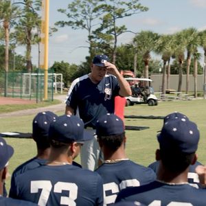 Image post by @mlbdevelops on Instagram