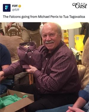 Image post by @thegistusa on Instagram