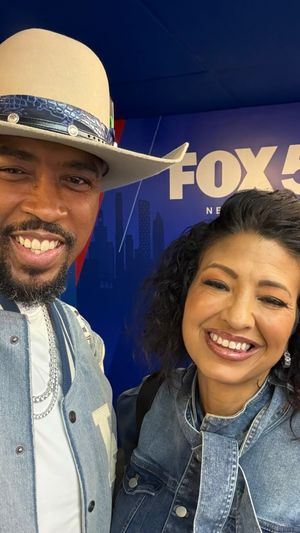 Image post by @montelljordan on Instagram