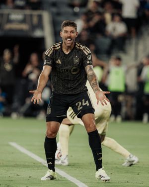 Image post by @areasportsnetwork on Instagram