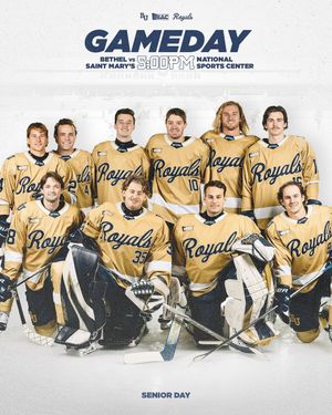 Image post by @buroyalsmhockey on Instagram