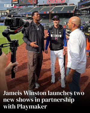 Image post by @sportsbusinessjournal on Instagram