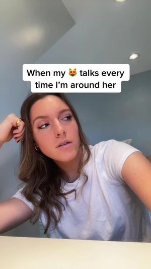 Video post by @arielledangelo on TikTok