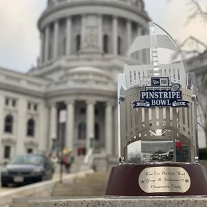 Image post by @pinstripebowl on Instagram