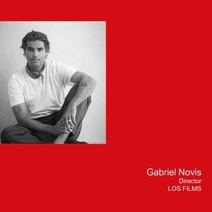 Image post by @gabriel.novis on Instagram
