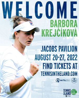 Image post by @tennisintheland on Instagram