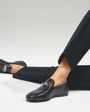 Image post by @hermes on Instagram