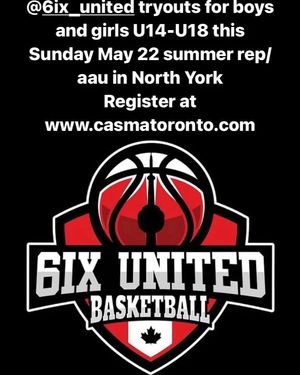 Image post by @onpointbasketball on Instagram