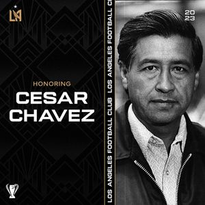 Image post by @lafc on Instagram