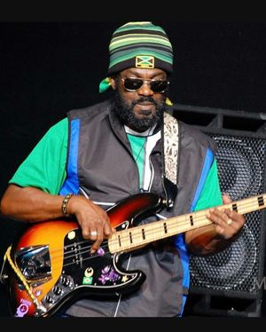Image post by @oteil_burbridge on Instagram