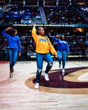 Image post by @cavscare_ on Instagram