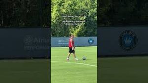 Video post by @Charlotte FC on YouTube