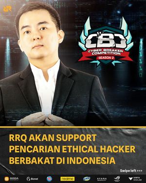 Image post by @teamrrq on Instagram