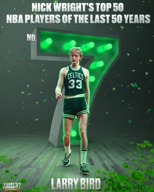 Image post by @whatswrightshow on Instagram