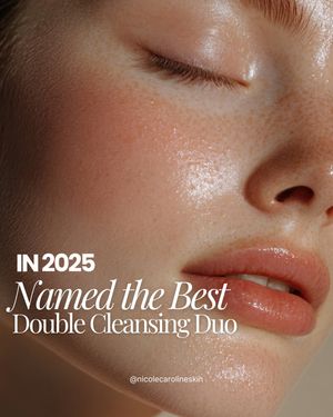 Image post by @nicolecarolineskin on Instagram