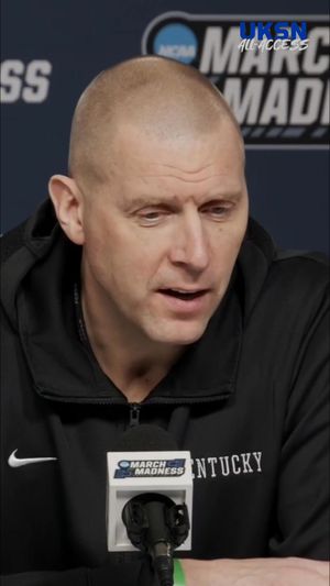 Video post by @UK Sports Network on Facebook