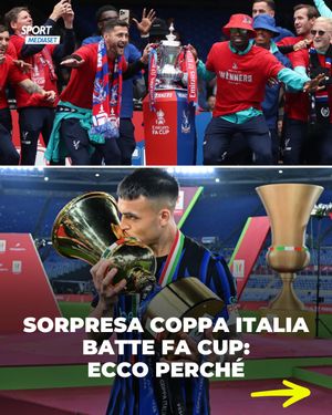 Image post by @sportmediaset on Instagram
