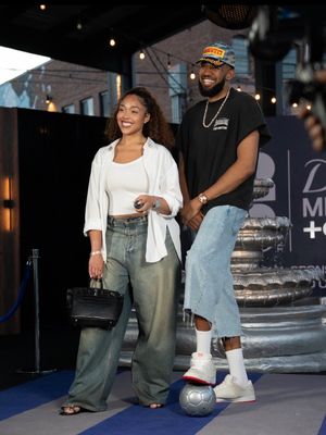 Image post by @karltowns on Instagram