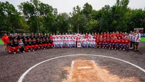 Image post by @StonyBrookSB on Twitter