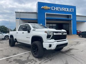 Image post by @chevyolathe on Instagram