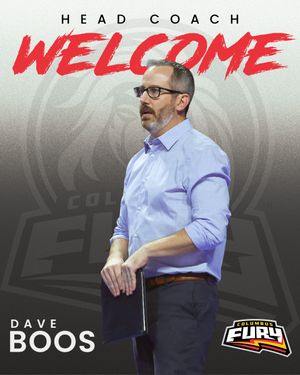 Image post by @columbusfury on Instagram
