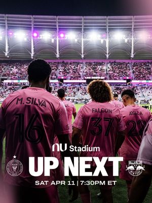 Image post by @intermiamicf on Instagram