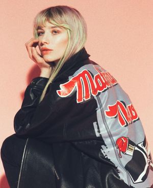 Image post by @nastygal on Instagram