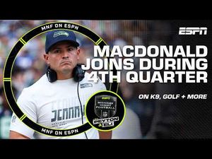 Video post by @NFL on ESPN on YouTube