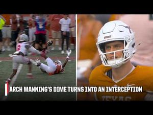 Video post by @espn on YouTube
