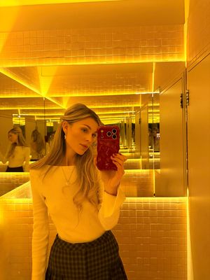 Image post by @sophielylawilde on Instagram