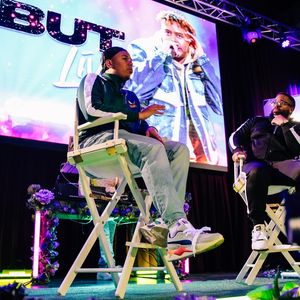 Image post by @debutlive on Instagram