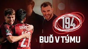 Video post by @acspartapraha on YouTube